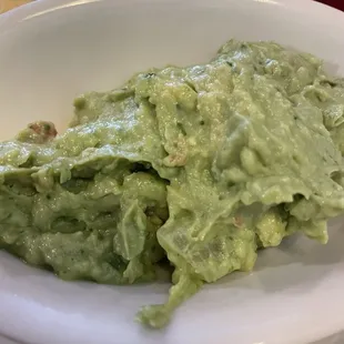 Guacamole