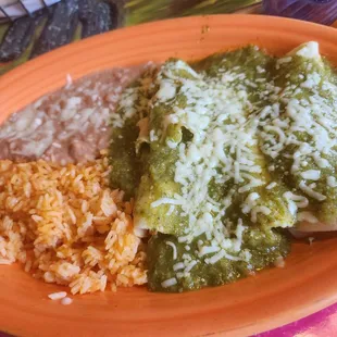 Enchilada