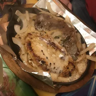 Union Country Special
