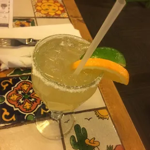 drink