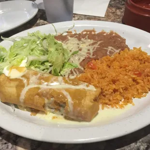 Chimichanga