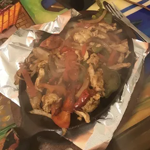 Fajita