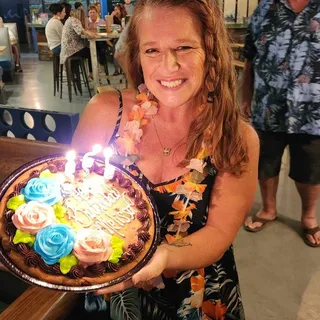 Melissa M.