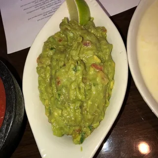 Guacamole Dip