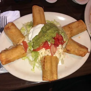 Taquitos
