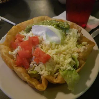 Taco Salad