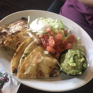 Quesadilla