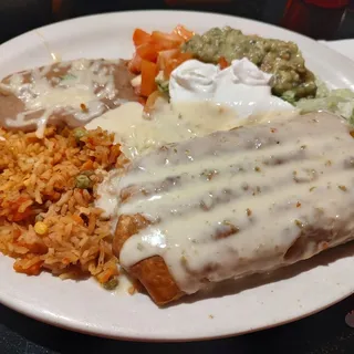 Chimichanga