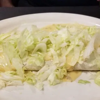 Super Burrito