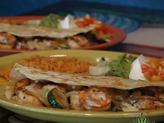 El Mezcal Mexican Restaurant