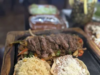 Eduardo's Lokos Tacos