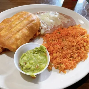 Chimichanga