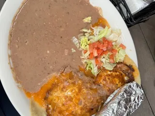 La Palma Mexican Grill