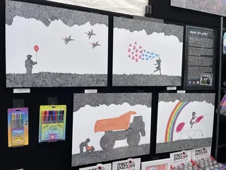 4th Avenue Street Fair