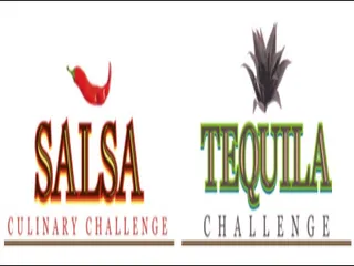 Salsa and Tequila Challenge