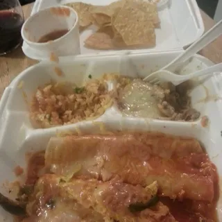Enchilada