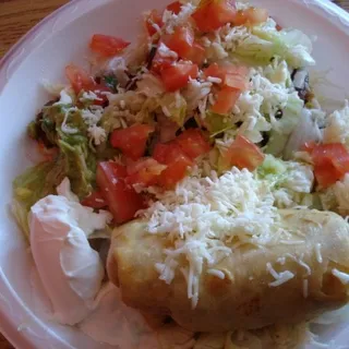 Chimichanga