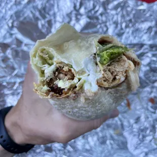 Fiesta Grill & Catering
