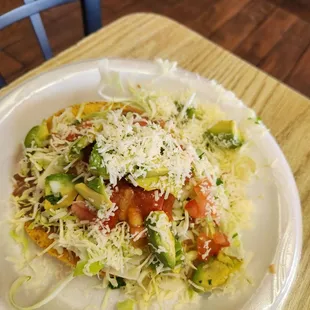 Tostada