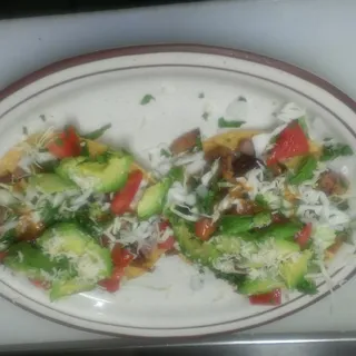 Mex-Tostadas