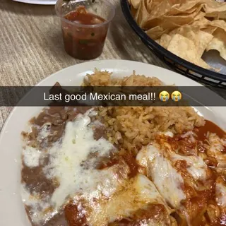 Enchilada