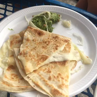 Quesadilla