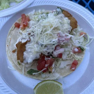 Tortillas