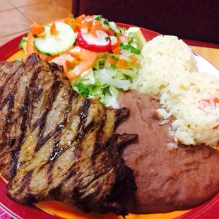 Carne Asada