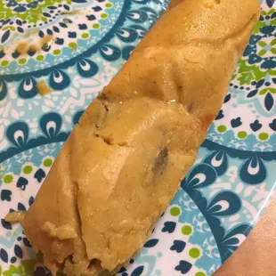 Tamal