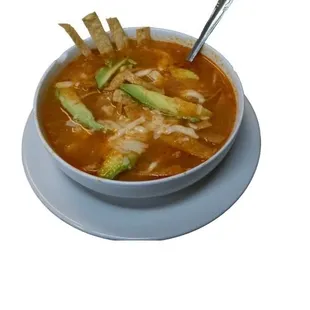 soup, food, soups and chowder, chowder