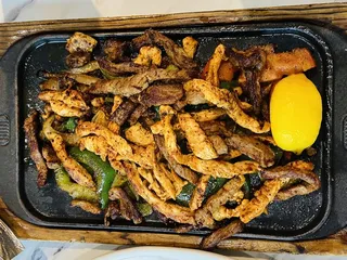 El Charro