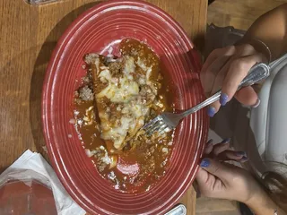 Costa Mexican Grill