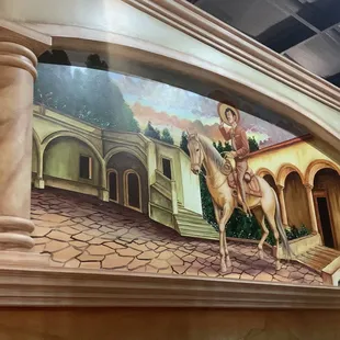 Mural