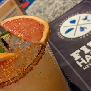 Best Paloma you can find