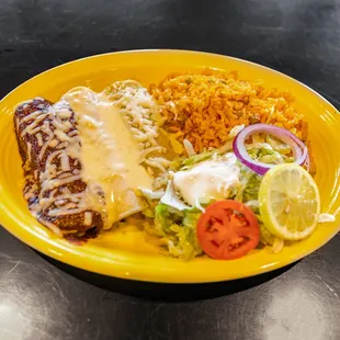 food, tacos
