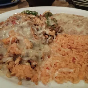 Cazualada - excellent