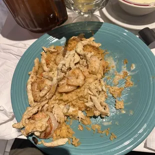 102. Arroz con Pollo (ACP)