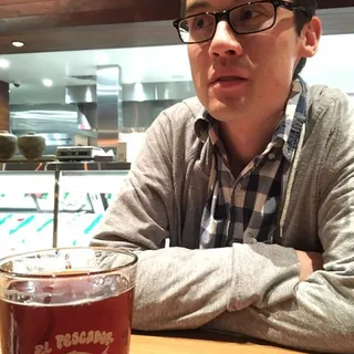 Alex J.