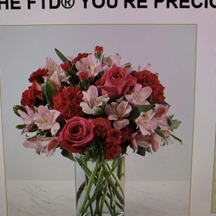 What my Mother's should have looked like.