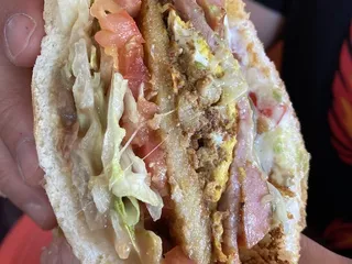 Guimo's Mexican Restaurant