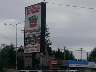 Mi Pueblo Mexican Store