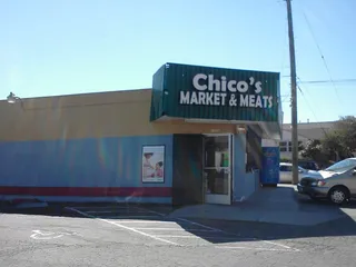 Chico's Market