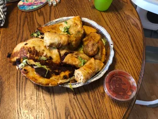 Garibaldi's Mexican Restaurant