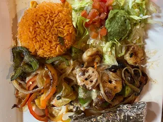 Don Tequila Mexican Grill