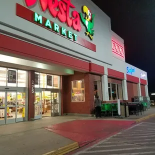 I want to Fiesta forever like Lionel Richie