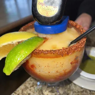 Margarita
