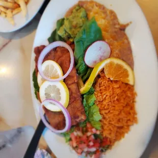 This is the mildness plate