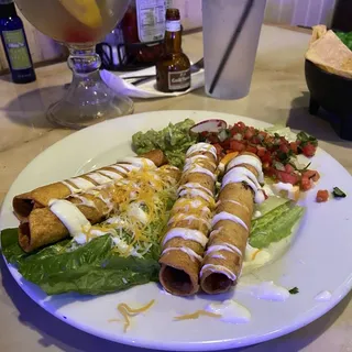 TAQUITOS ACAPULCO