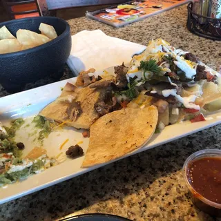 NACHOS