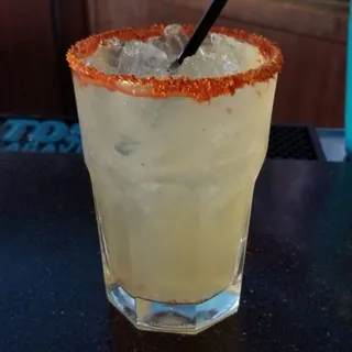 HOUSE MARGARITA
